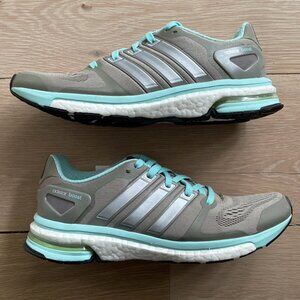 NWT Adidas Adistar Boost W's Running Shoes Size 8